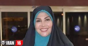 استایل مجری زن پُرحاشیه در اختتامیه جشنوراه فجر/ عکس