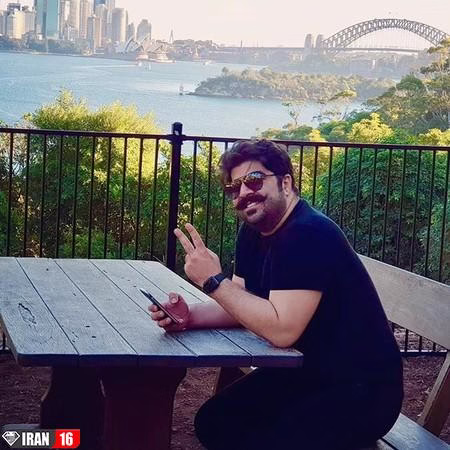 بهنام بانی هنوز دوست دارم