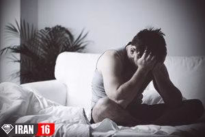 دلیل خودارضایی مردان متاهل چیست؟