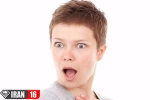 رابطه عاشقانه پسر ۲۵ ساله با یک سوسک! +عکس