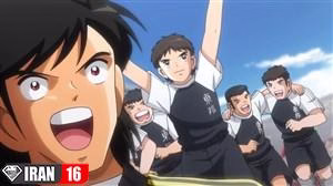 قسمت چهل و سوم فوتبالیستها سری جدید 2019 (زیرنویس‌فارسی)