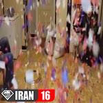 مجموعه سوتی ها و اتفاقات خنده دار جدید