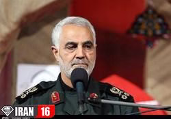 واکنش تند سردار سلیمانی به دولت پاکستان