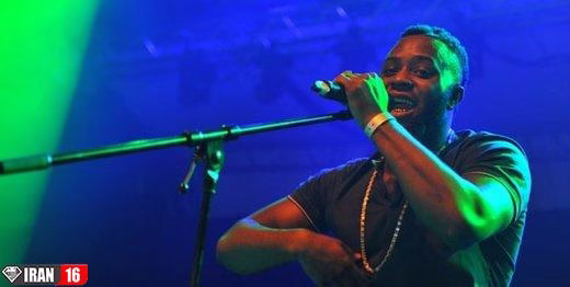 کشته-شدن-خواننده-انگلیسی-در-تصادف-رانندگی