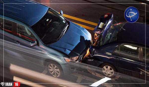 بیشترین آمار مرگ و میر