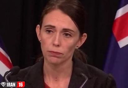 حمله در نیوزلند تروریستی بود/سیاه‌ترین روز این کشور رقم خورد