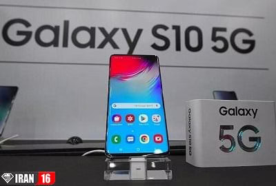 سامسونگ اس ۱۰