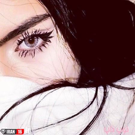 عکس پروفایل لاکچری دخترونه