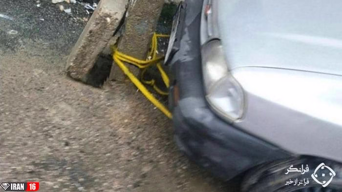 مقابله با سیل