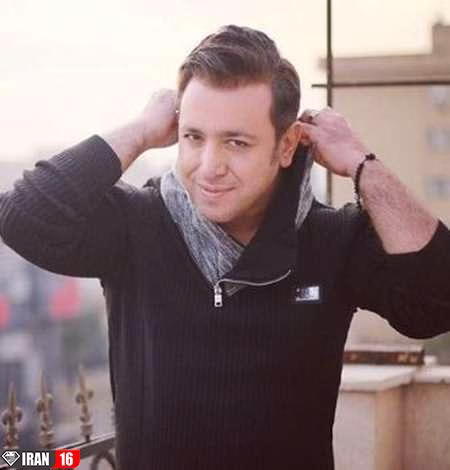 دانلود آهنگ امین رستمی عشق جان