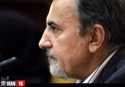 محمدعلی نجفی اقدام به خودکشی در هتل لاله را تأیید کرد