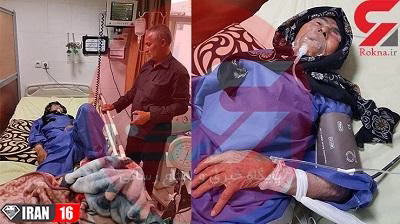 پیرزنی+که+زنده+شد