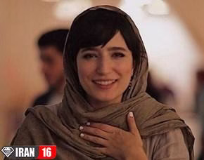 بی حجابی نگار جواهریان ؛ عکس لو رفته بی حجاب نگار جواهریان در کانادا