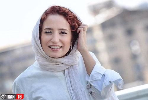 عکس بی حجاب نگار جواهریان کنار رامبد جوان در کانادا !