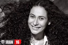 خودکشی دیانا 29 ساله شاخ معروف اینستگرام / او به دام مردان پلید افتاده بود !