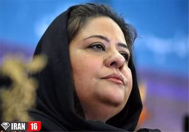 نخستین تصویر از رابعه اسکویی در تلویزیون پس از بازگشت از شبکه جم