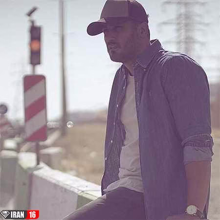 دانلود آهنگ جدید شهاب مظفری خودت