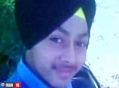 زنده شدن محمد ۲۰