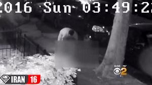 تلاش برای لخت کردن و تجاوز به زن جوان در آمریکا + فیلم