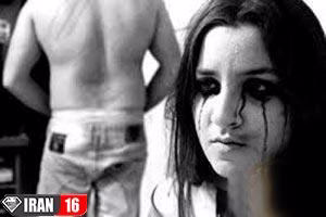 تجاوز جنسی به زن مست به سر انجام نرسید + فیلم