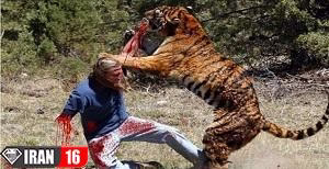 حمله حیوانات به انسان ,حمله حیوانات , حمله حیوانات به انسانها ,حمله حیوانات به انسان ها , حمله حیوانات وحشی ,حمله حیوانات وحشی به انسان, عکسهای حمله حیوانات وحشی به آدم , مستند حمله حیوانات وحشی , وحشتناک ترین حمله حیوانات به انسان