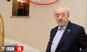 نوه عسگراولادی با زنان برهنه