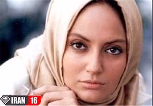 مهناز افشار طلاق گرفت؟ + عکس