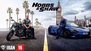 Fast-Furious-9-دانلود سریع و خشن 2019 هابز و شاو دوبله فارسی