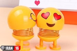 aroosak imoji fanari