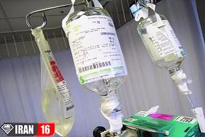 مرگ دلخراش 2 زاهدانی بر اثر تزریق سرم