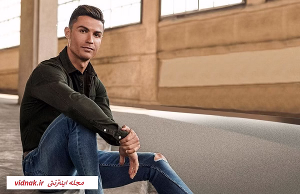 خوش‌تیپ‌ترین ورزشکاران