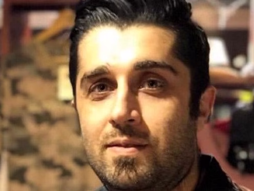 سعید+روحی+نژاد