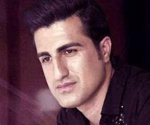 محسن-لرستانی