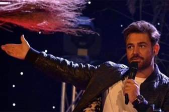 سعید راد: گلزار سوپر استار سینمای ایران است.