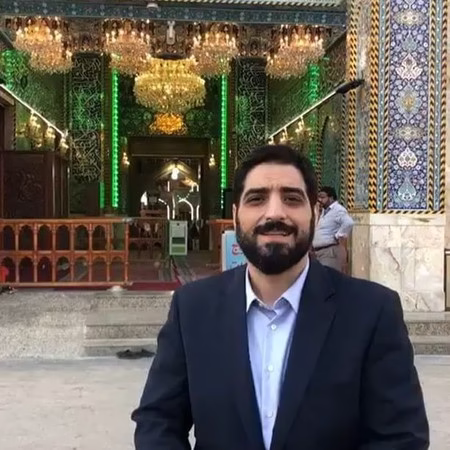 دانلود مداحی مجید بنی فاطمه محرم 99