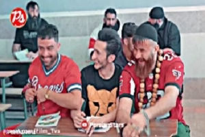 خواستگاری حامد تبریزی از دختر آقا معلم – زنگ آخر (قسمت ششم)