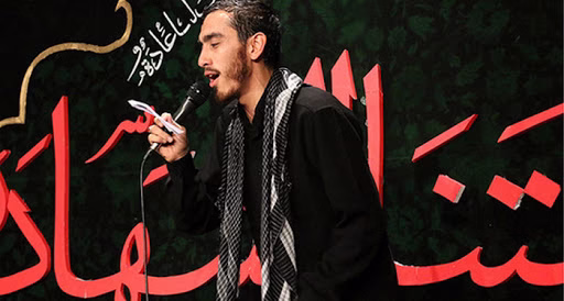 گلچین بهترین مداحی مهدی رسولی ویژه محرم۹۹