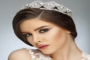 دخترانه آموزش آرایش متالیک دودی روزانه