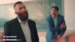 مدرسه لات ها ,کلیپ خنده دار ,حامد تبریزی ,خنده دار