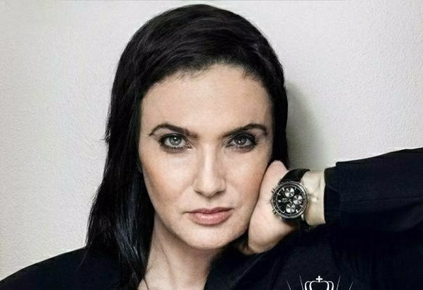 تغییرجنسیت محمدرضا فروتن