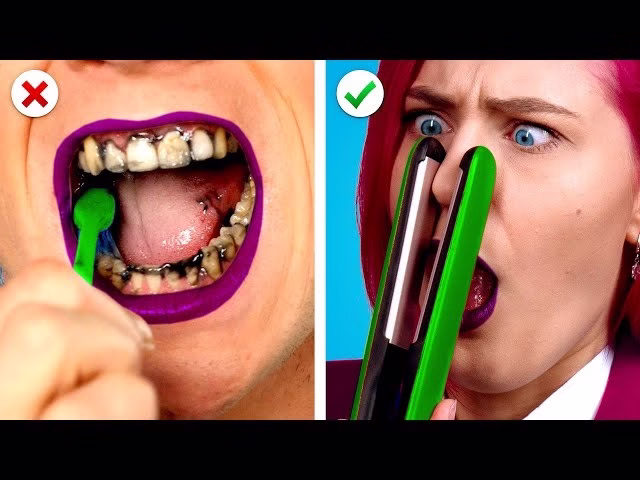 ترفند و خلاقیت _ ترفندهای جالب برای عکاسی