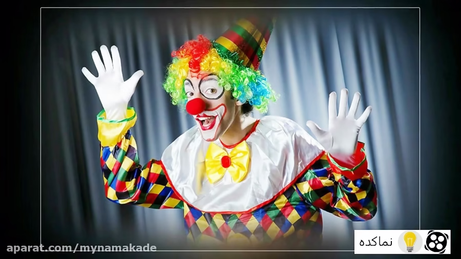 فیلم و صدای ممد قلی مهربون با تصویر جدید