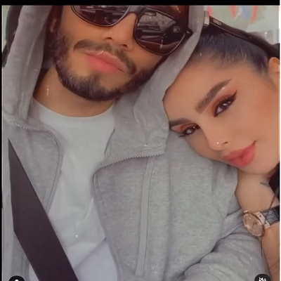 مهراد جم و دنیا جهانبخت