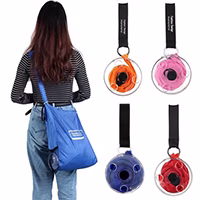 ساک خرید جمع شونده کیف جادویی مجیک06