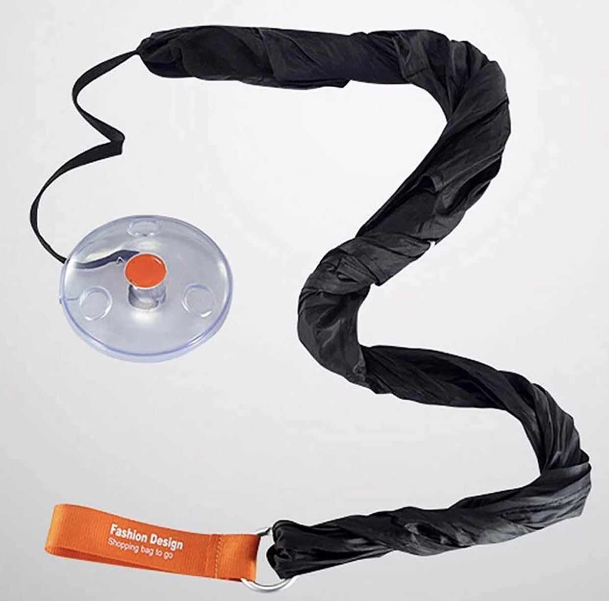 ساک خرید جمع شونده کیف جادویی مجیک16