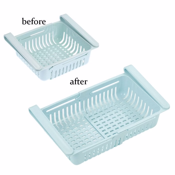 شلف نظم دهنده یخچال01