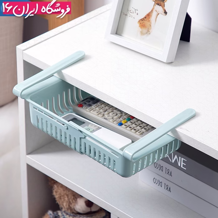 شلف نظم دهنده یخچال03