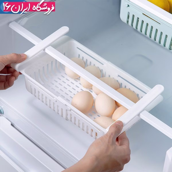 شلف نظم دهنده یخچال05