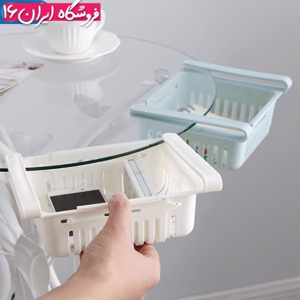 شلف نظم دهنده یخچال06