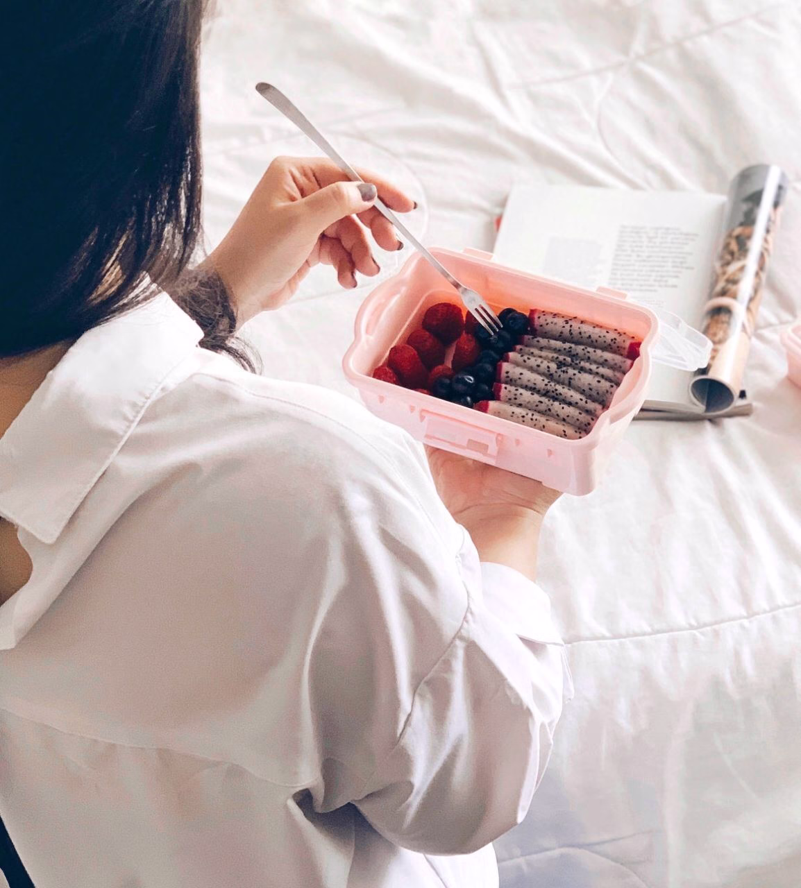 ظروف فریزری ۳ تکه2